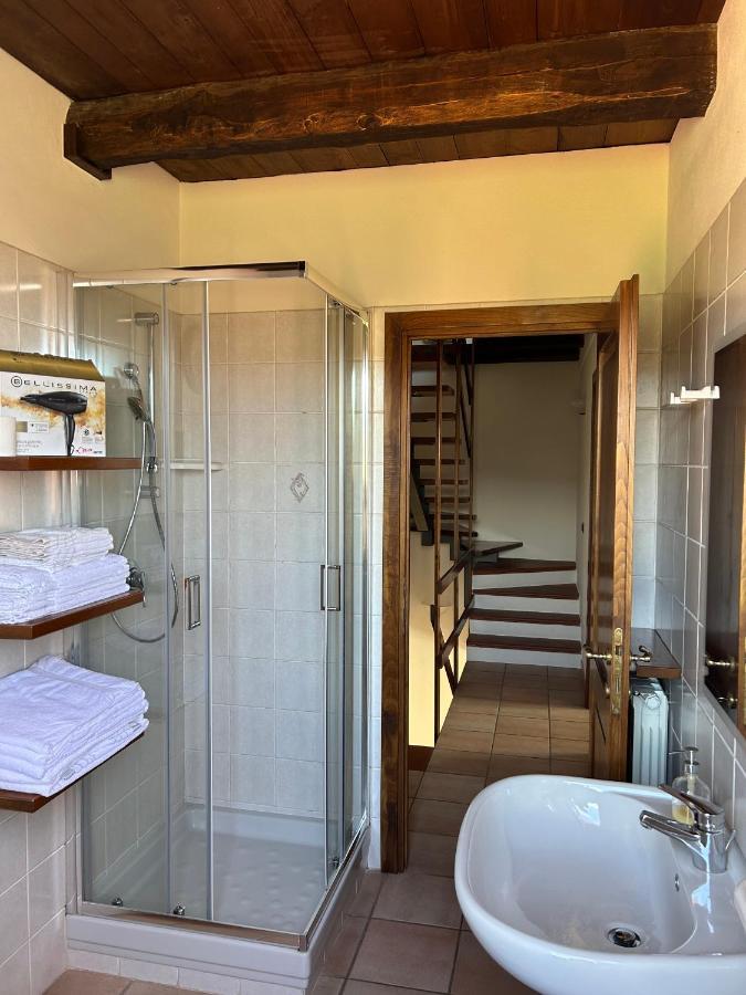 Case Vacanze Malonghe Дейва-Марина Екстер'єр фото